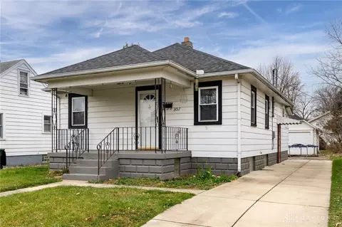 3017 Courtland Ave, Dayton, OH 45420