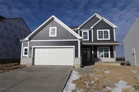 3071 Chamberlin Dr #8247, Miami Township, OH 45449