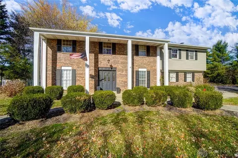 2708 Pennyroyal Rd, Miamisburg, OH 45342