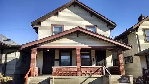 612 S Smithville Rd, Dayton, OH 45403