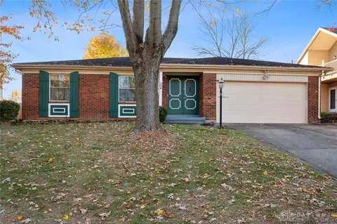 308 Heatherway St, Middletown, OH 45042