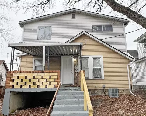 294 Cincinnati Ave, Xenia, OH 45385