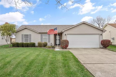 105 Kentucky Ave, Wilmington, OH 45177
