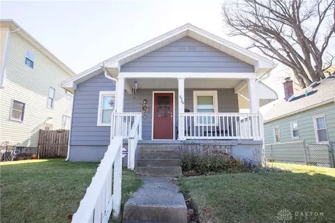 3504 Wayne Ave, Dayton, OH 45420