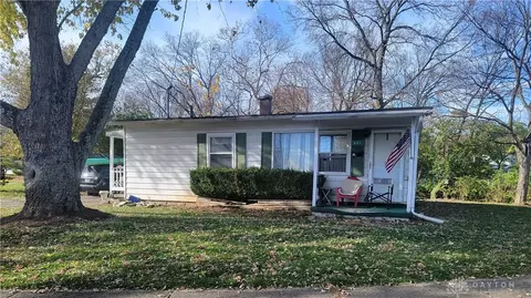 601 S Riverview Ave, Miamisburg, OH 45342