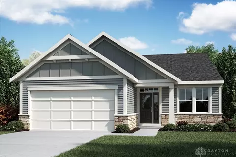 1788 Archerfield Pl, Miamisburg, OH 45342