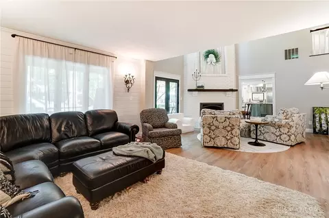 424 Timberlea Trl, Kettering, OH 45429 photo 18