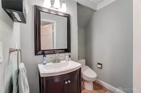 424 Timberlea Trl, Kettering, OH 45429 photo 62