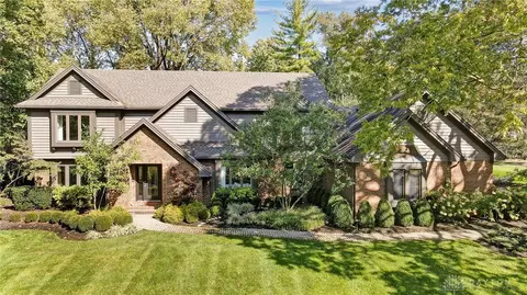 424 Timberlea Trl, Kettering, OH 45429