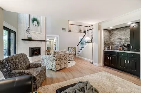 424 Timberlea Trl, Kettering, OH 45429 photo 19