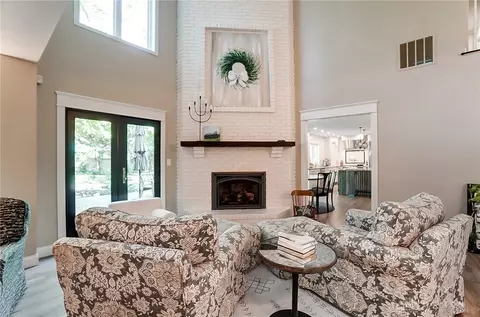 424 Timberlea Trl, Kettering, OH 45429 photo 16