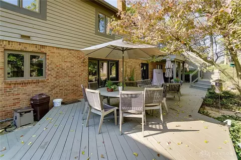 424 Timberlea Trl, Kettering, OH 45429 photo 89