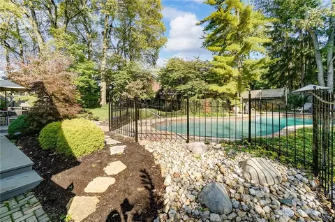 424 Timberlea Trl, Kettering, OH 45429 photo 72