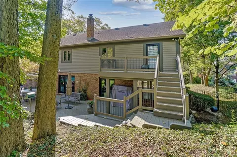 424 Timberlea Trl, Kettering, OH 45429 photo 78
