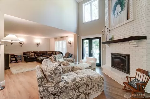 424 Timberlea Trl, Kettering, OH 45429 photo 15