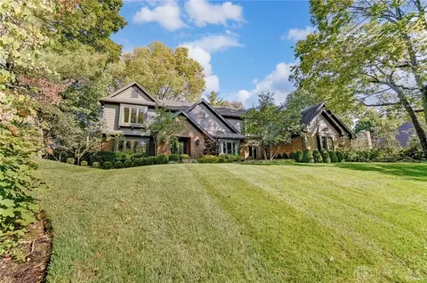 424 Timberlea Trl, Kettering, OH 45429 photo 7