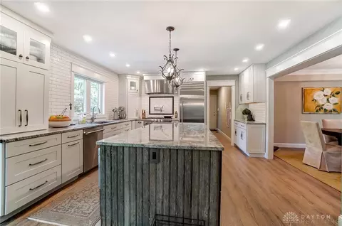424 Timberlea Trl, Kettering, OH 45429 photo 25