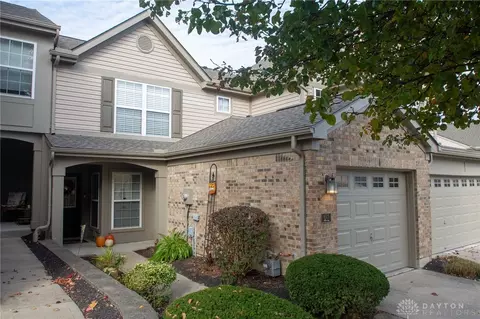 6515 Twin Lakes Dr, Mason, OH 45040