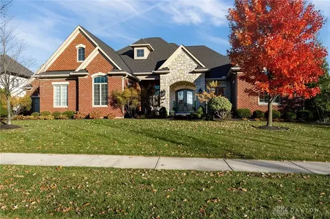 8734 S Shore Pl, Mason, OH 45040