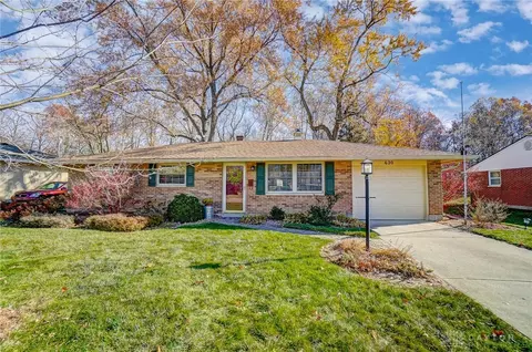 620 Desales St, Vandalia, OH 45377