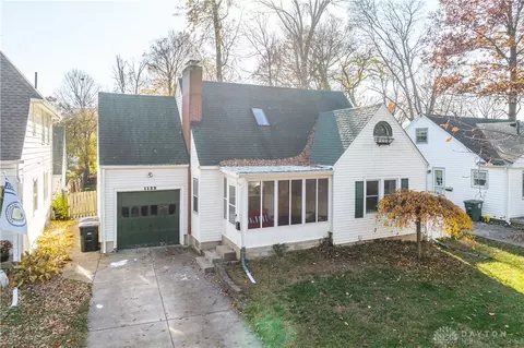 1122 Oakdale Ave, Dayton, OH 45420