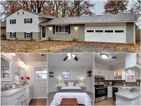 5406 Powell Rd, Dayton, OH 45424