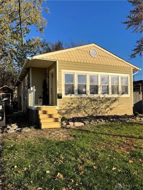 2025 Sheffield St, Middletown, OH 45044