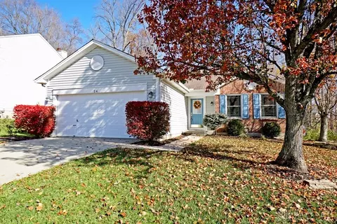 24 Arrowhead Dr, Amelia, OH 45102