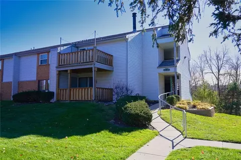 3048 Bright Bounty Ln, Dayton, OH 45449