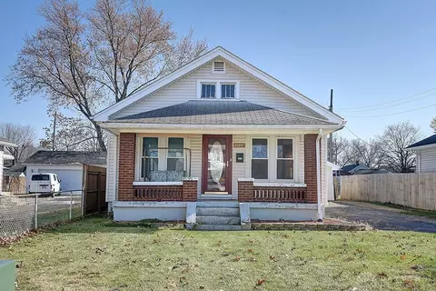 1809 Oberon Dr, Middletown, OH 45042