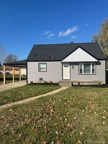 940 Mark Ave, Hamilton, OH 45013