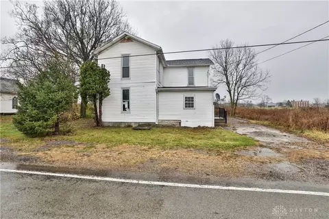 3236 Enterprise Rd, West Alexandria, OH 45381