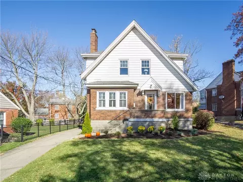 7545 Kirtley Dr, Cincinnati, OH 45236