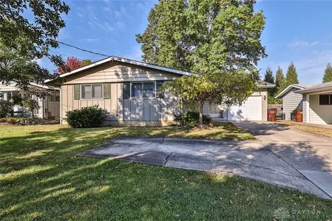 8685 Empire Ct, Cincinnati, OH 45231