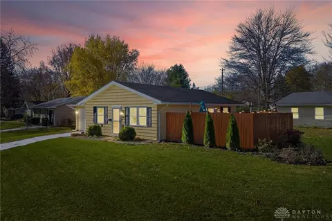 963 Southridge Ave, Wilmington, OH 45177