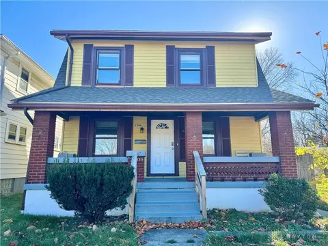 2806 Hoover Ave, Dayton, OH 45402