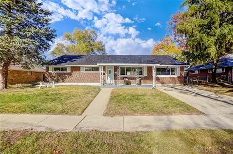 2181 Owendale Dr, West Carrollton, OH 45439