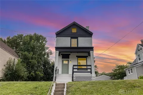 1909 Maple Ave, Norwood, OH 45212