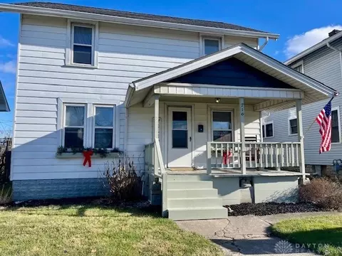 716 N Belmont Ave, Springfield, OH 45503