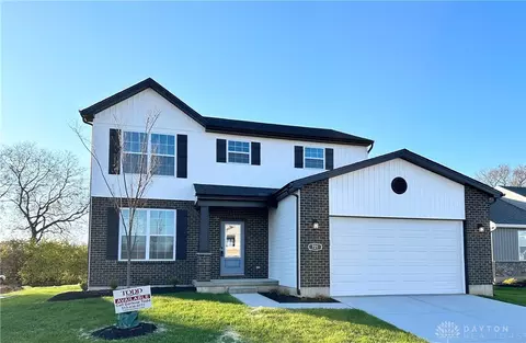 721 Brelsford Ave, Trenton, OH 45067