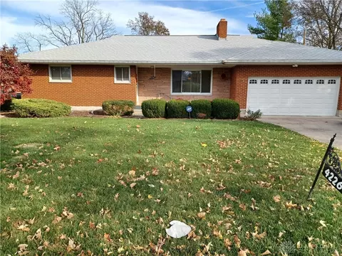 4226 Merrimac Ave, Dayton, OH 45405