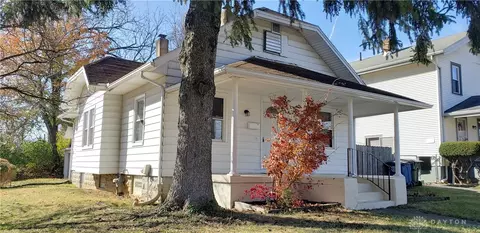 1545 Watervliet Ave, Dayton, OH 45420
