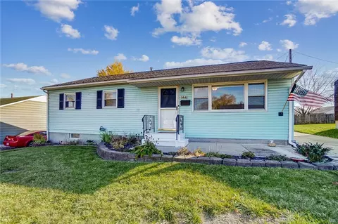 144 Locust Dr, Fairborn, OH 45324