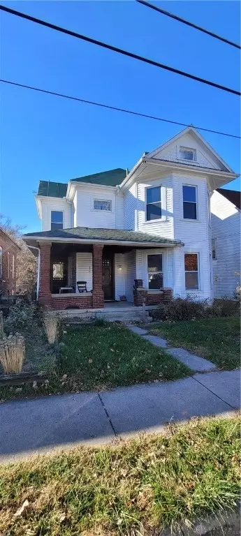 426 Chestnut St, Xenia, OH 45385