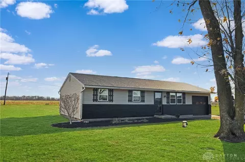 10091 W State Road 47, Union City, OH 45390