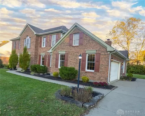 7408 Coachford Dr, West Chester, OH 45069