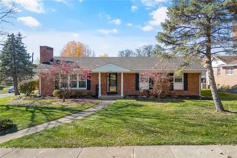 510 Eastline Dr, Middletown, OH 45044