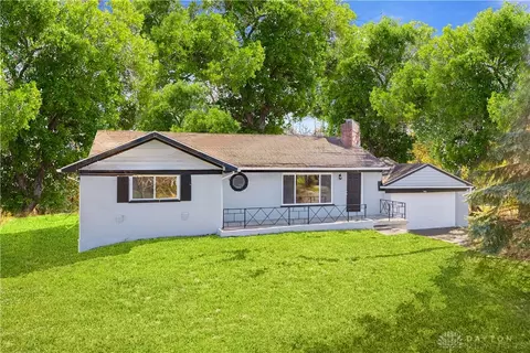 5836 Elsie Ave, Cincinnati, OH 45224