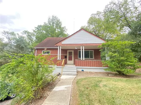 2166 Clara St, Cincinnati, OH 45214