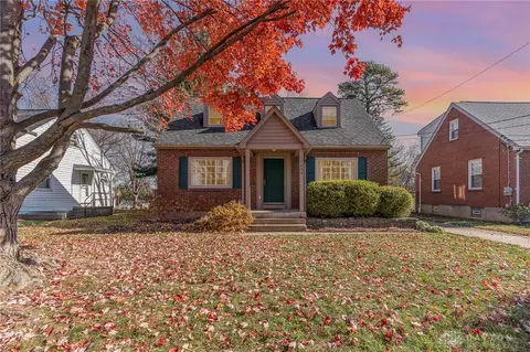 7834 Martin, Cincinnati, OH 45231